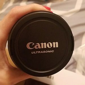 Canon leanse